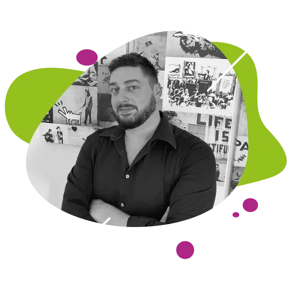 MAXIME DIRECTEUR COMMERCIAL ONLINE INGENIERIE Briançon