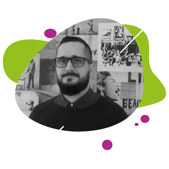 Olivier Perez directeur technique online ingenierie Briançon