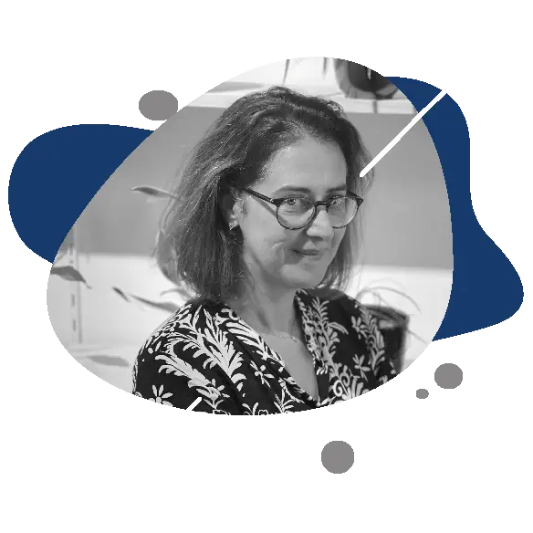 Sandrine responsable ADV online ingenierie Briançon