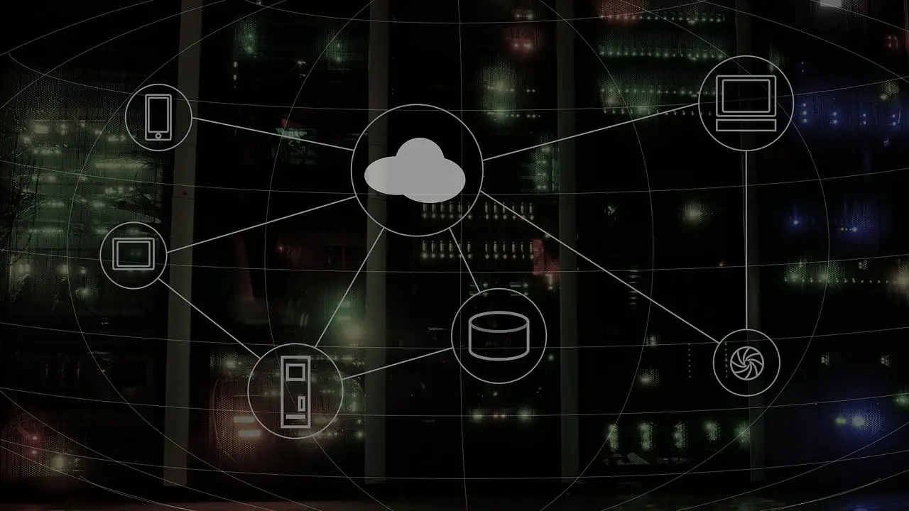 Réseau informatique d'entreprise Briançon
