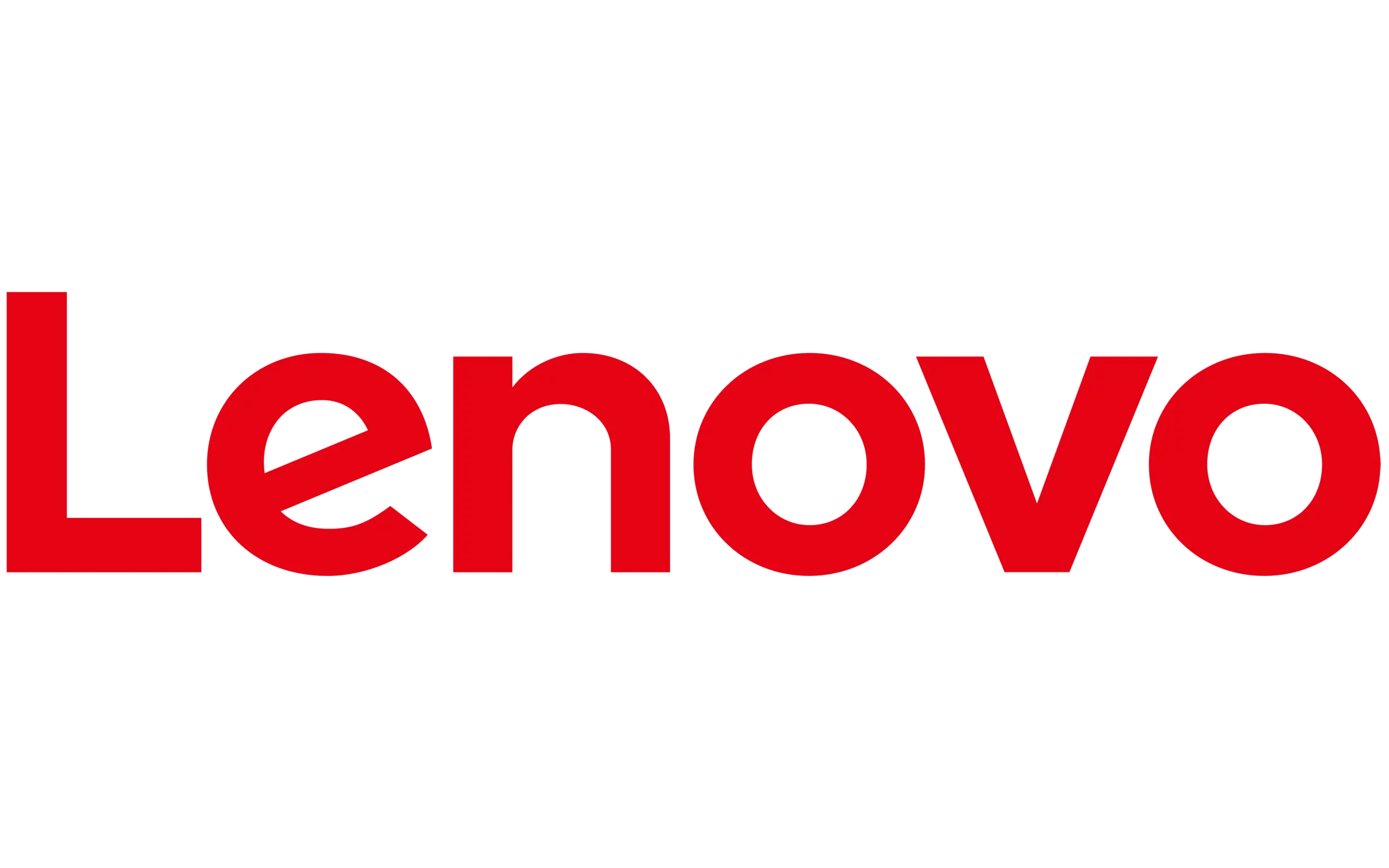 Lenovo-Logo