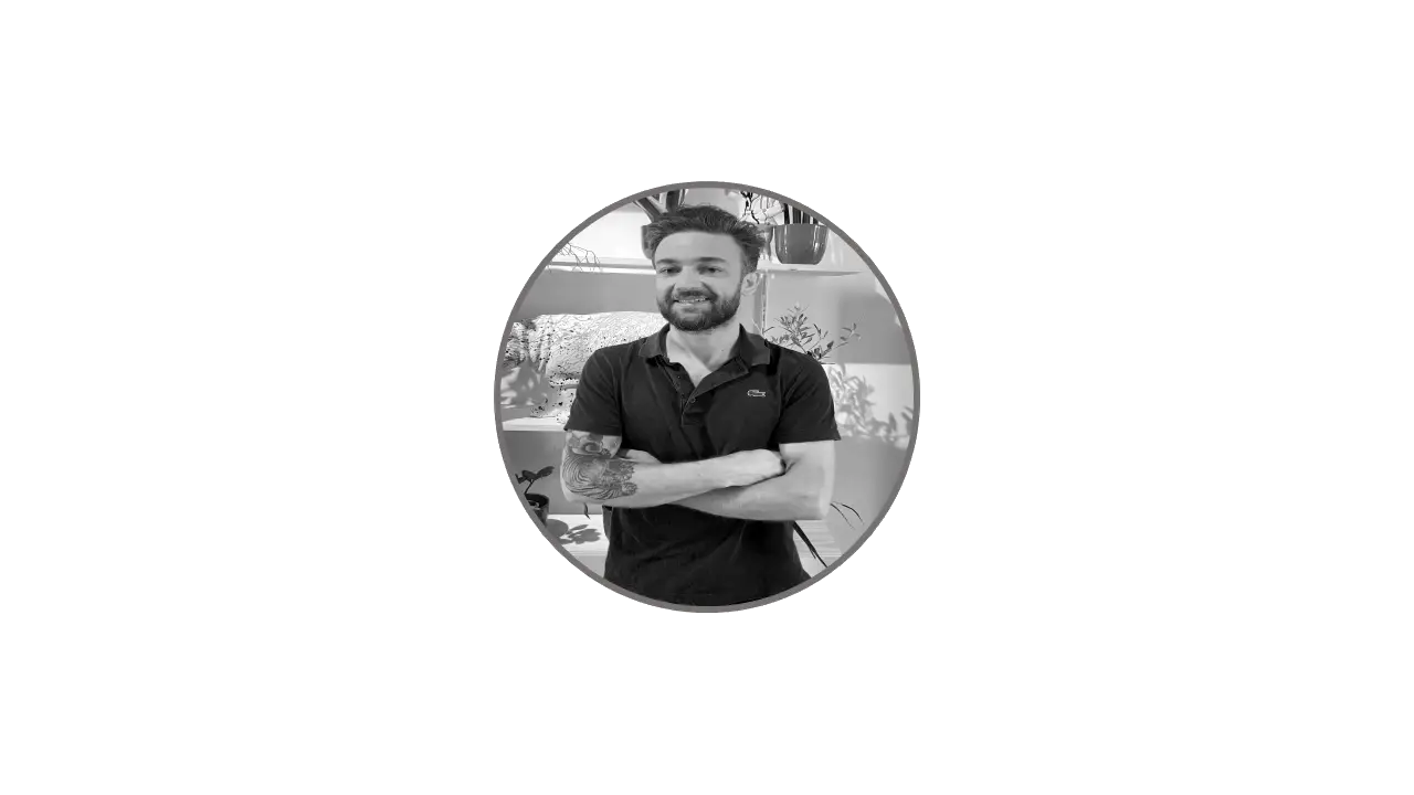 Jeremy RINAUDO responsable technologique online ingenierie Birançon (05)