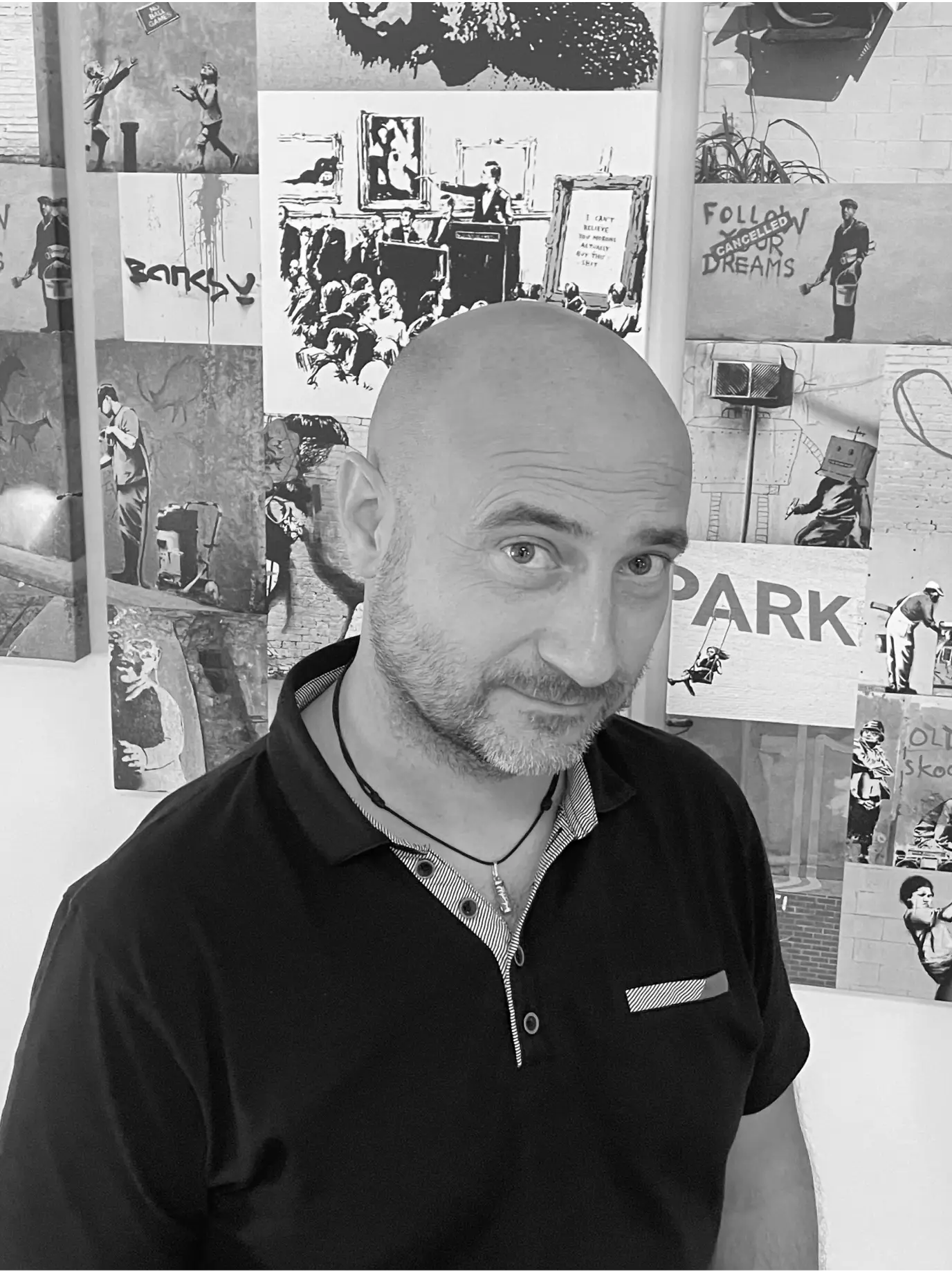 Stéphane Beltrando C.E.O Online ingenierie