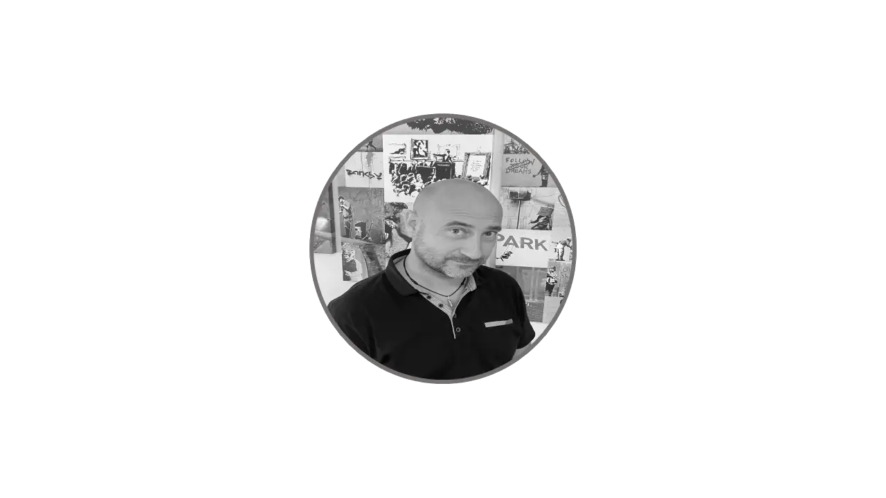 Stéphane pdg online ingénérie Briançon (05)