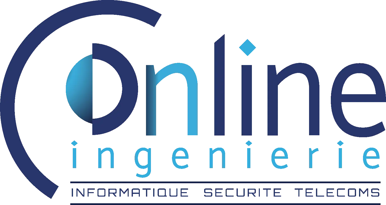 Logo Online Briançon