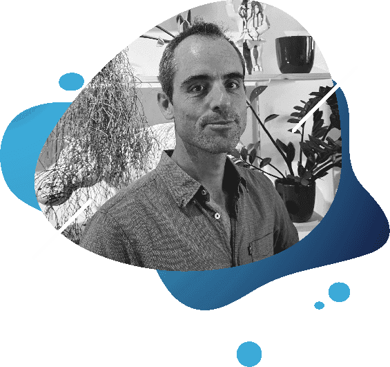 Antonin technicien online ingénierie Briançon (05)