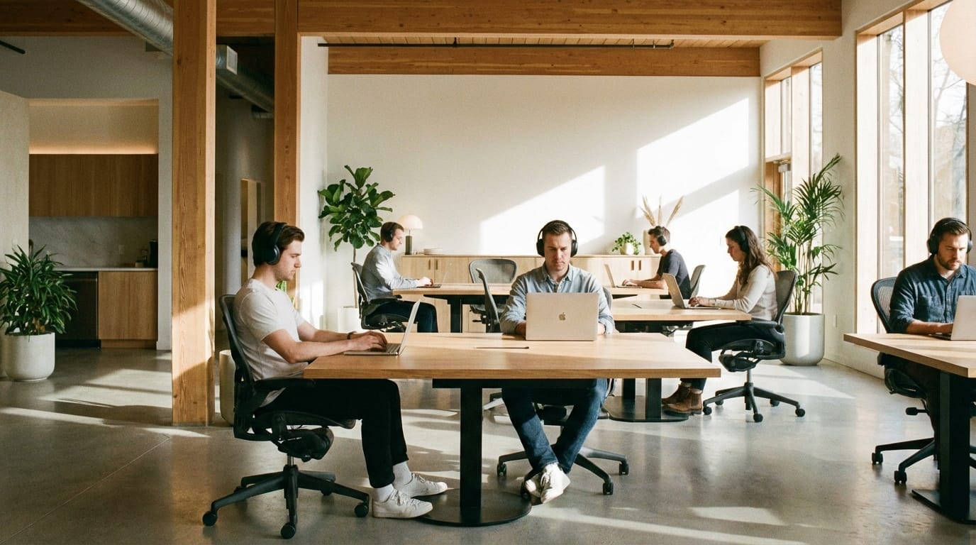 Illustration des avantages de la téléphonie IP pour les entreprises à Briançon et dans les Hautes-Alpes