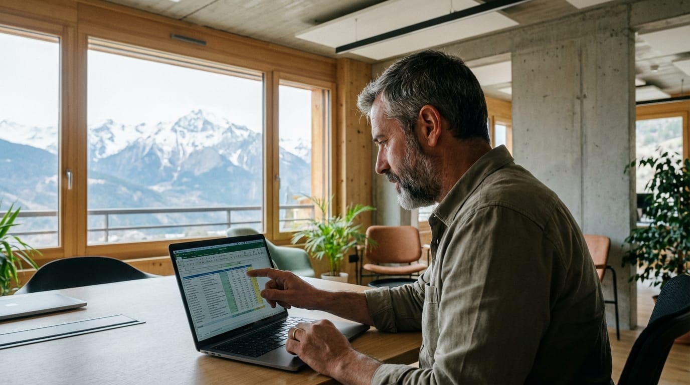 Coût infogérance PME 2025 à Briançon et Gap dans les Hautes-Alpes (05)