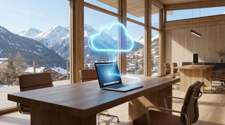 Sauvegarde des données d’entreprise dans le cloud en 2025 – solution sécurisée MSP à Briançon Gap dans les Hautes-Alpes