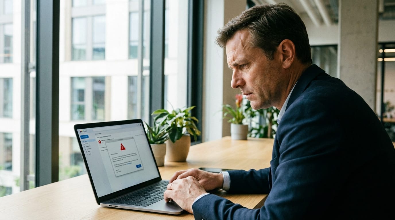 Messagerie professionnelle securisee pour les entreprises des Hautes-Alpes