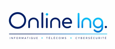 Online Ing. - Informatique, Telecoms, Cybersecurite