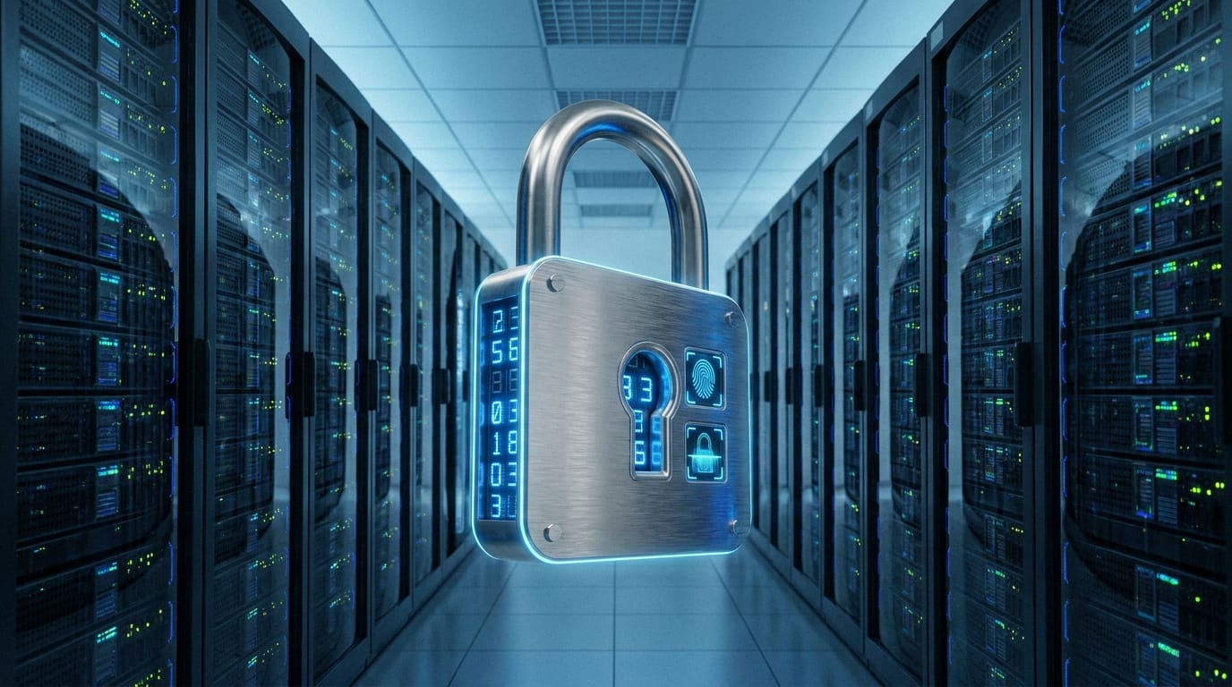 Sécurité technique et protection des données d’un site web conforme RGPD