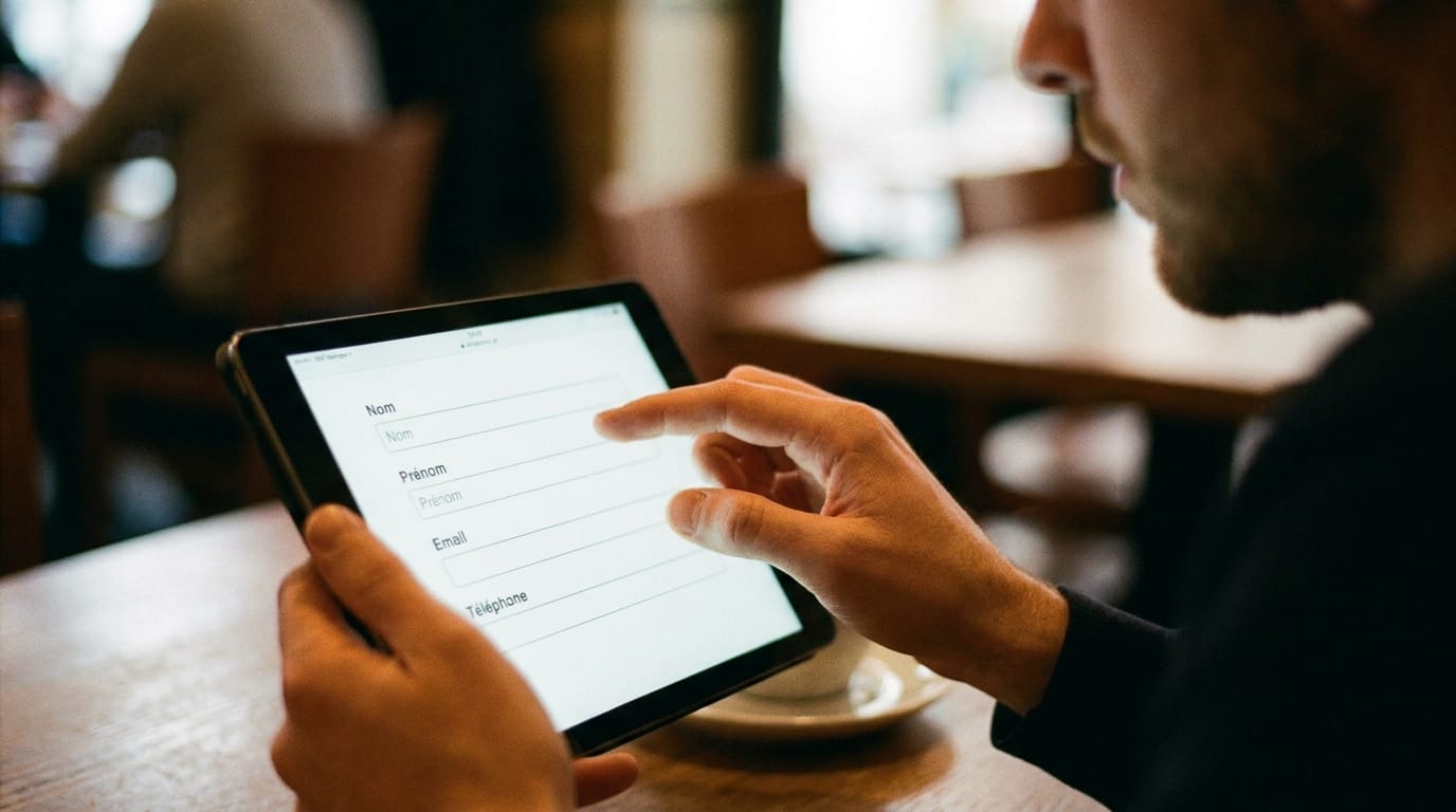 Conformité RGPD d’un site web : checklist des points à vérifier
