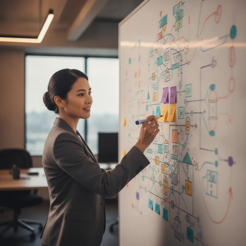 Comparaison entre le coût d'une supervision proactive et celui d'un arrêt de production en PME
