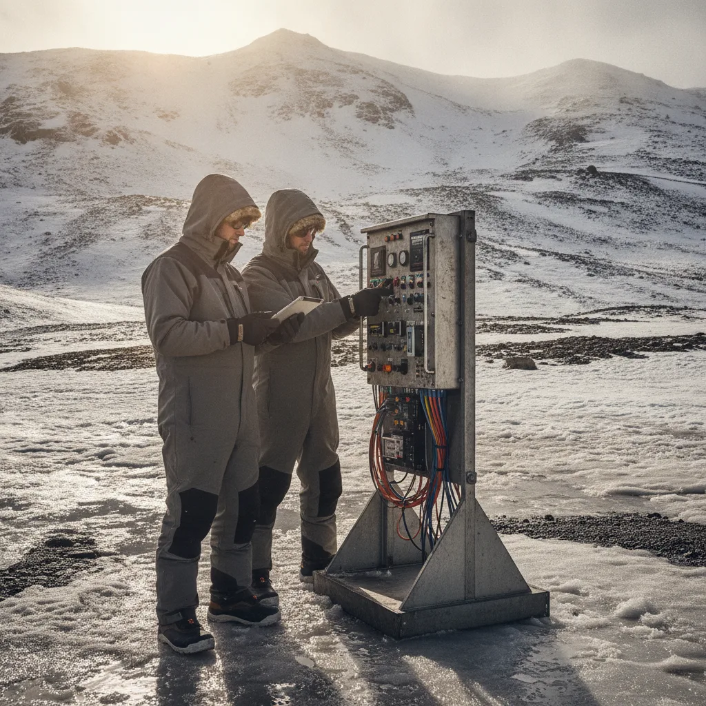 télémaintenance zone montagne