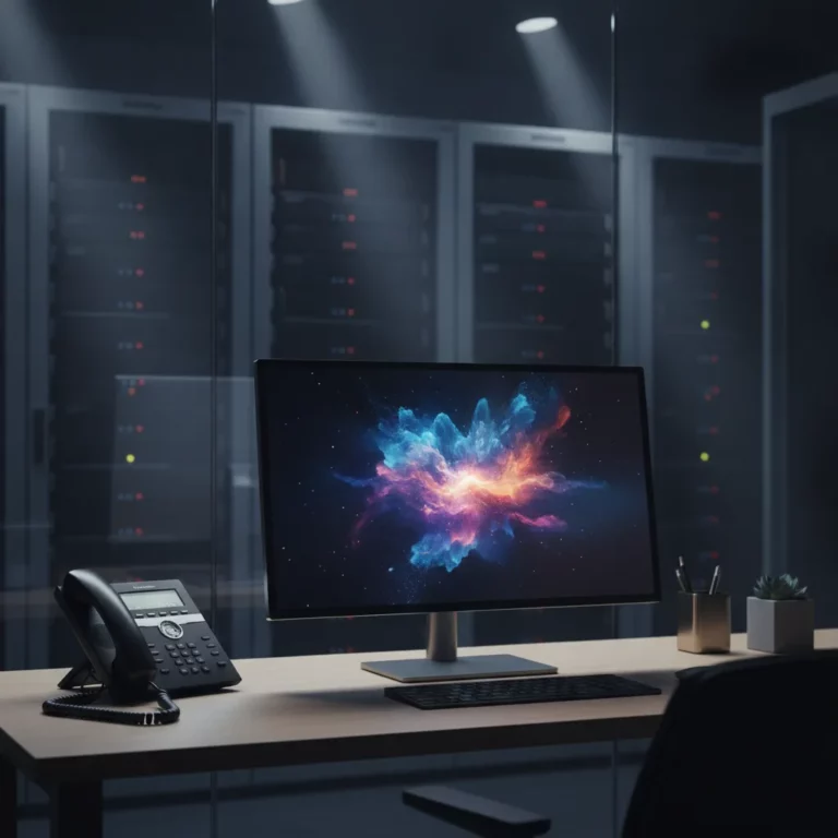Téléphonie cloud vs on-premise | quel choix pour votre PME - telephonie cloud vs on premise pme