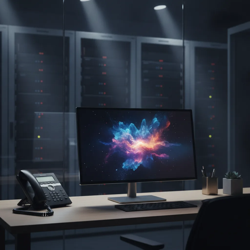 Téléphonie cloud vs on-premise | quel choix pour votre PME - telephonie cloud vs on premise pme