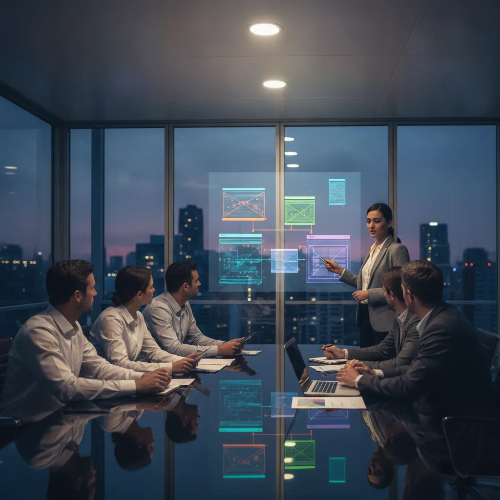 accompagnement changement migration IT