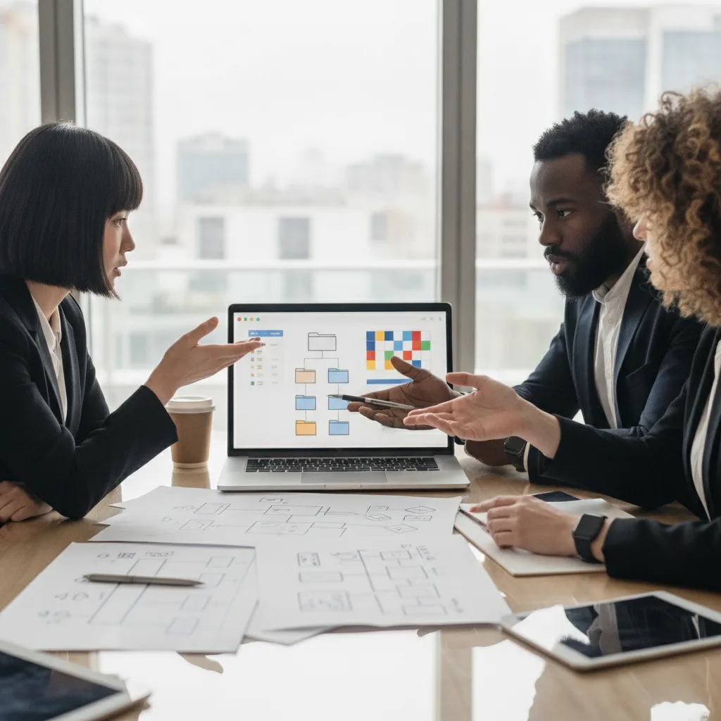 GED dématérialisation PME GED dématérialisation PME