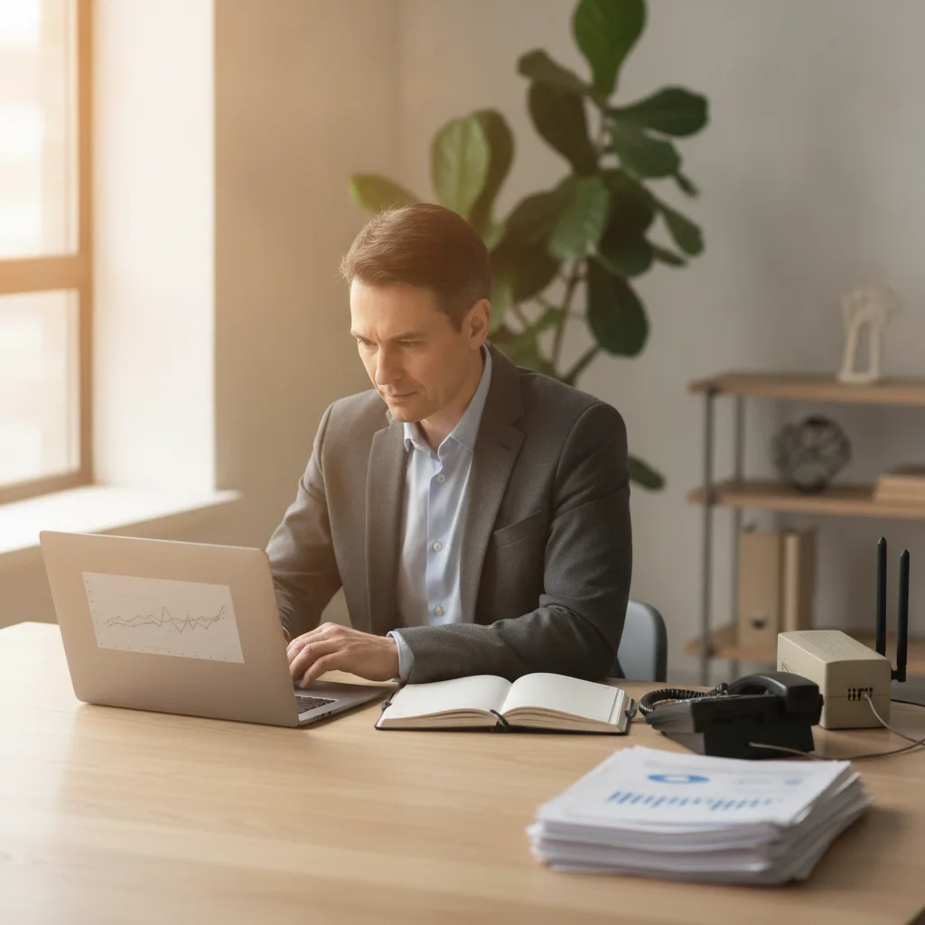 fin réseau cuivre calendrier entreprise 2025 2026