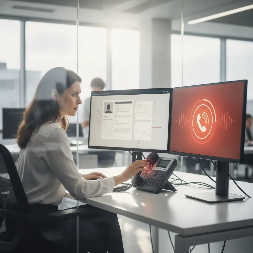 Intégration téléphonie CRM – fonctions et choix 2026 - integration telephonie crm