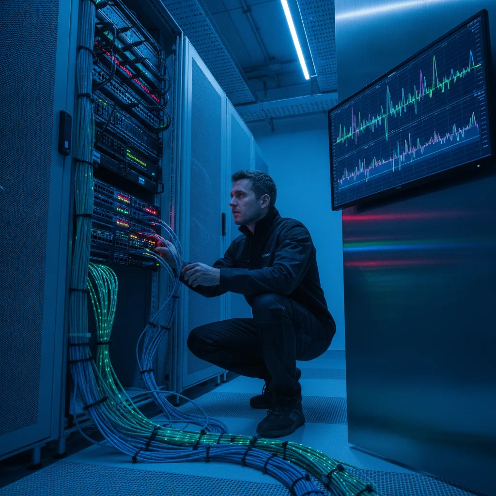 SIP Trunking entreprise