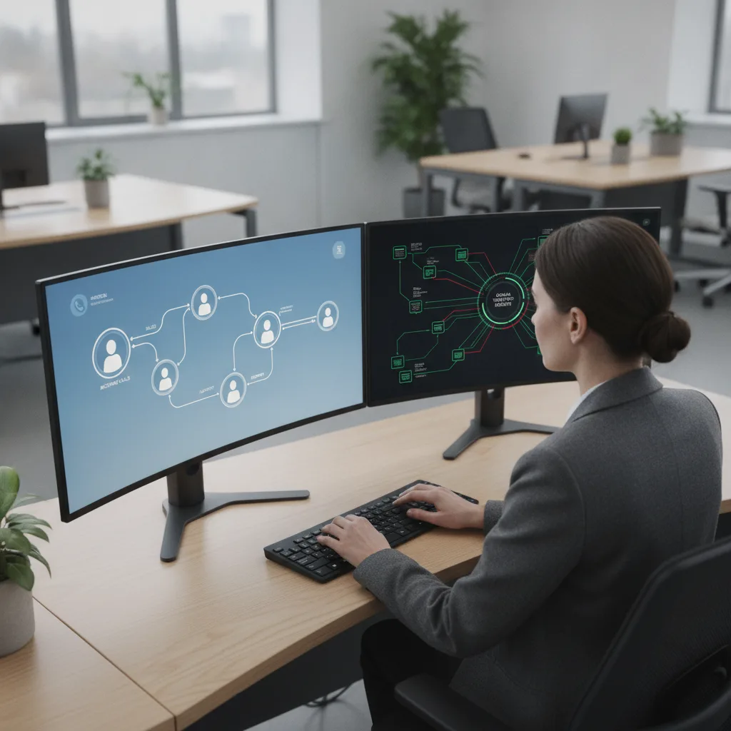 SIP Trunking entreprise