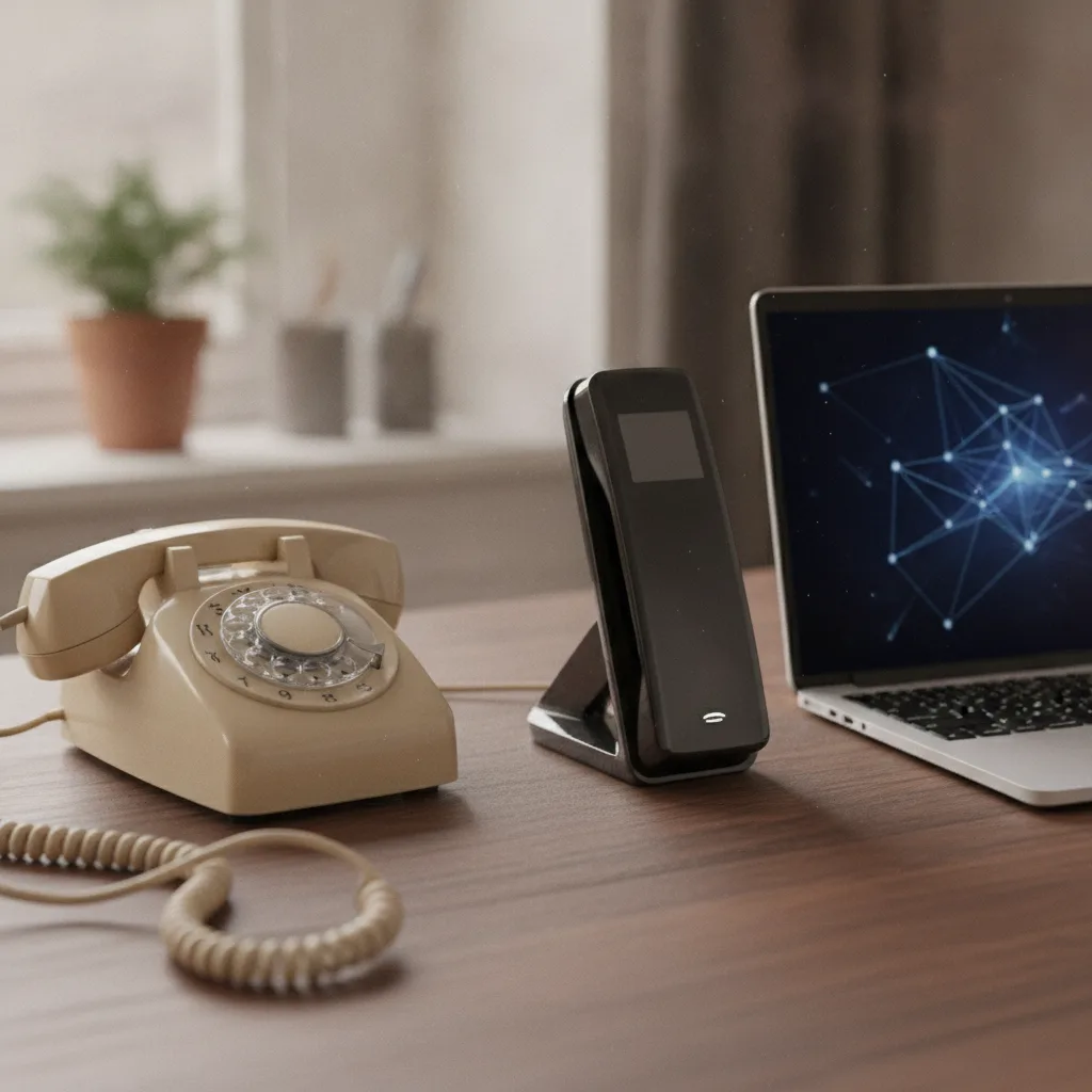 SIP Trunking entreprise